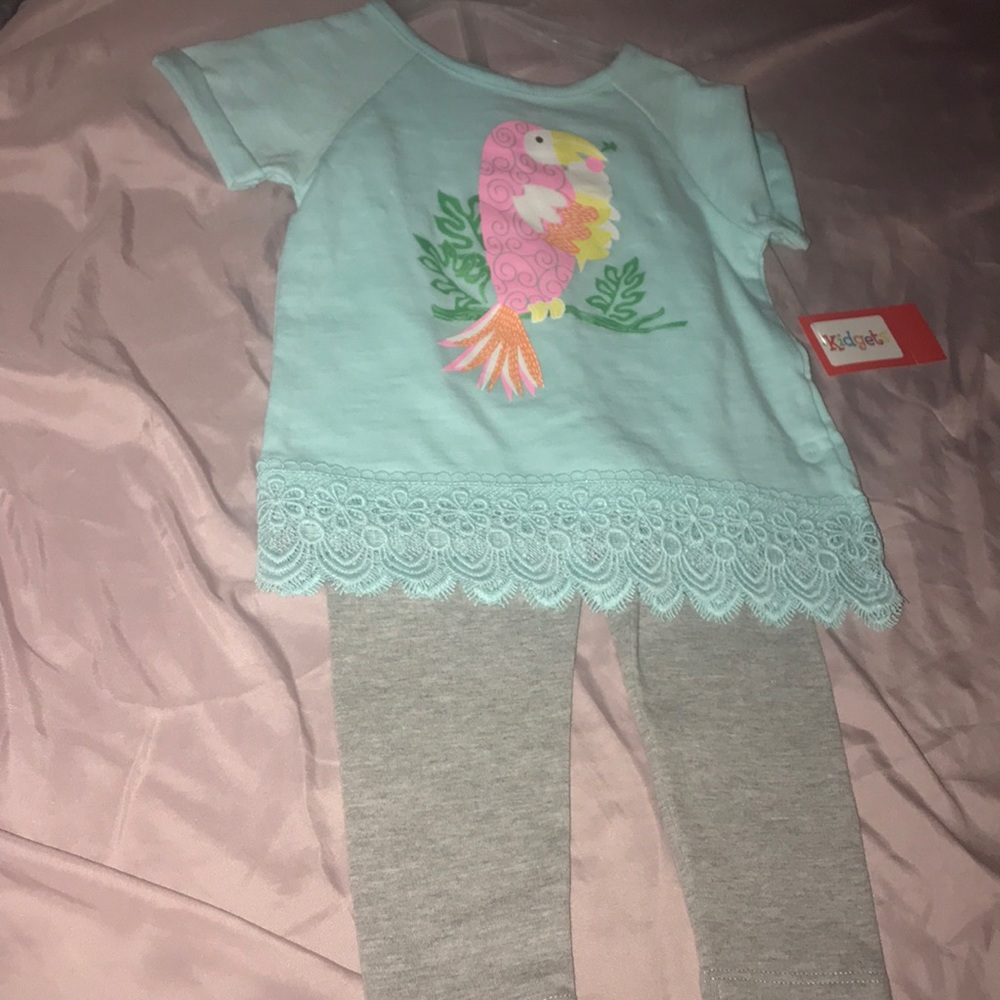 Kids set